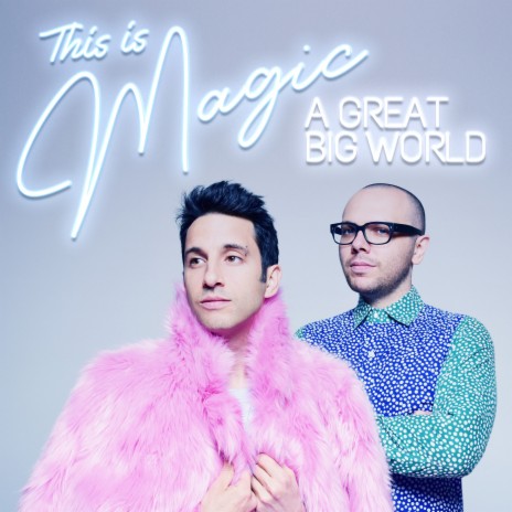 This Is Magic | Boomplay Music