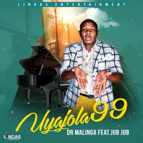 Uyajola 99 ft. Jub Jub | Boomplay Music