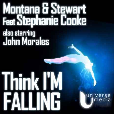 Think I'm Falling (Beat Intro Mix) ft. Stephanie Cooke | Boomplay Music