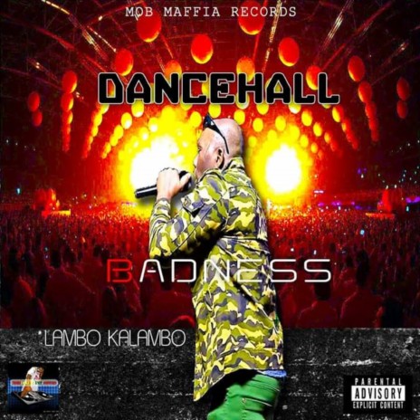 Dancehall Badness Remix