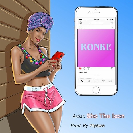 Ronke | Boomplay Music