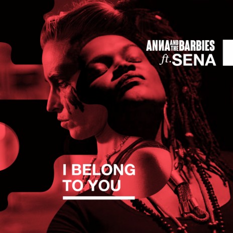 I Belong to You ft. Sena | Boomplay Music