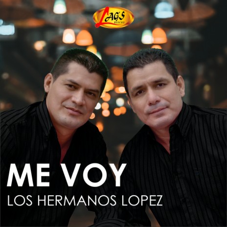 Me Voy | Boomplay Music