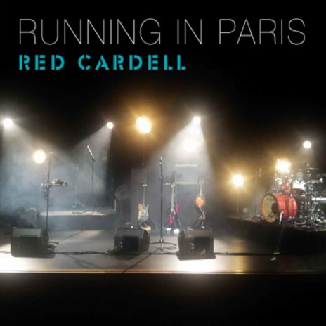 Running in Paris | Boomplay Music