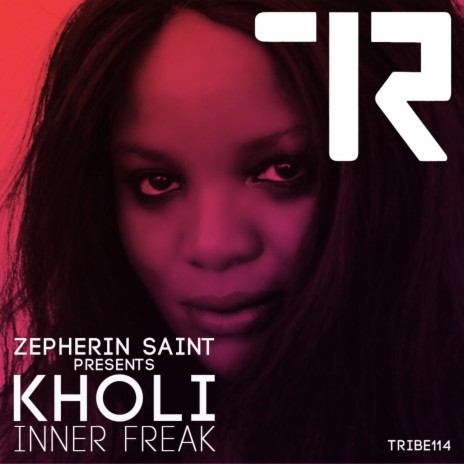 Inner Freak (Zepherin Saint Tribe Vocal Mix) | Boomplay Music