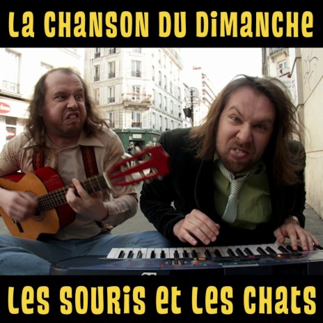 Les souris et les chats (La Chanson du Dimanche S05E06) | Boomplay Music