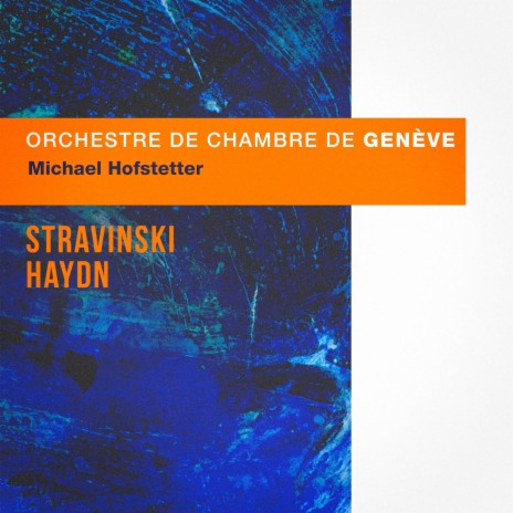 Symphony No. 8 in G Major, Hob. I:8I: II. Andante ft. Michael Hofstetter | Boomplay Music