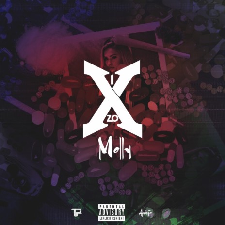 Molly | Boomplay Music