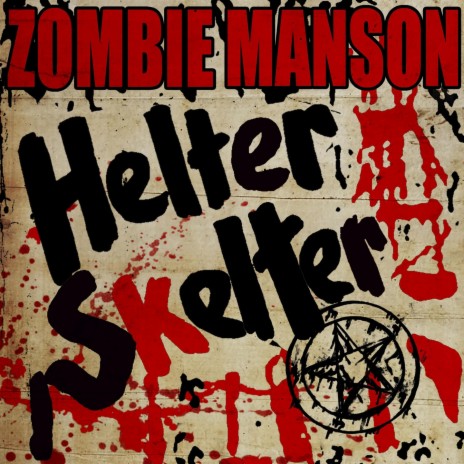 Helter Skelter ft. Marilyn Manson | Boomplay Music