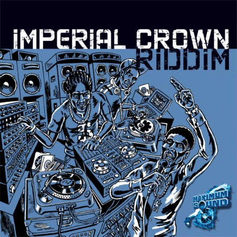 Imperial Melody | Boomplay Music