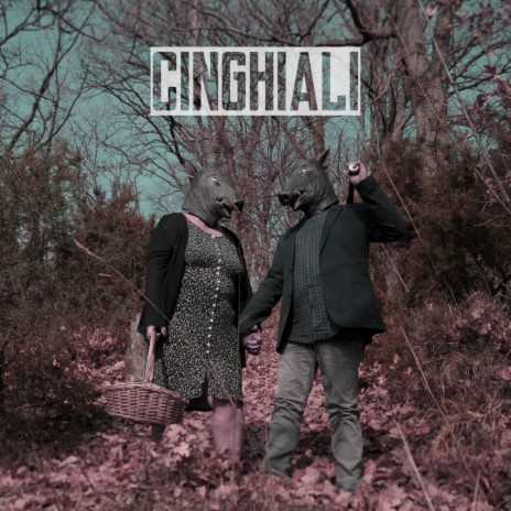 Cinghiali | Boomplay Music