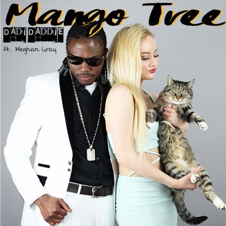 Mango Tree ft. Meghan Gray | Boomplay Music