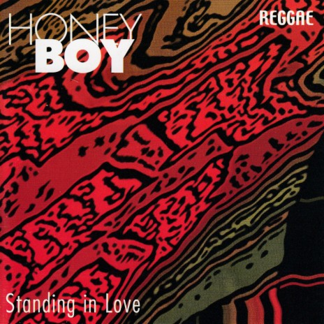 Standing in Love | Boomplay Music