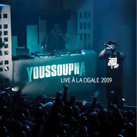 Intro du concert Cigale 2009 (Live) | Boomplay Music