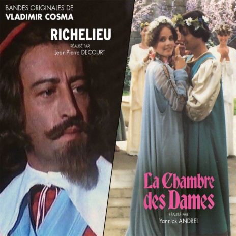 Thème de Guillaume (From "La chambre des dames") | Boomplay Music