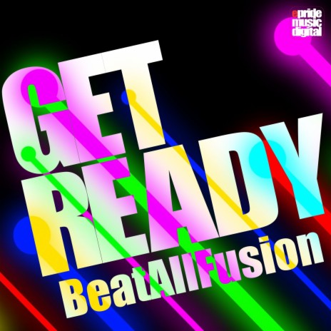 Get Ready | Boomplay Music