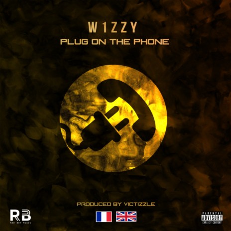 Plug On the Phone | Boomplay Music