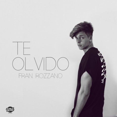 Te Olvido | Boomplay Music