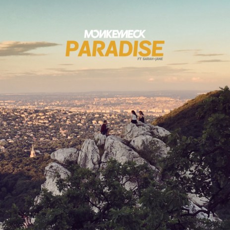 Paradise ft. Sarah-Jane | Boomplay Music