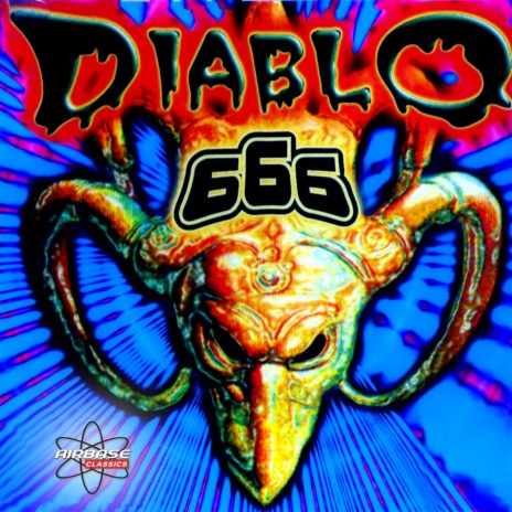 Diablo (Special Club Remix) | Boomplay Music