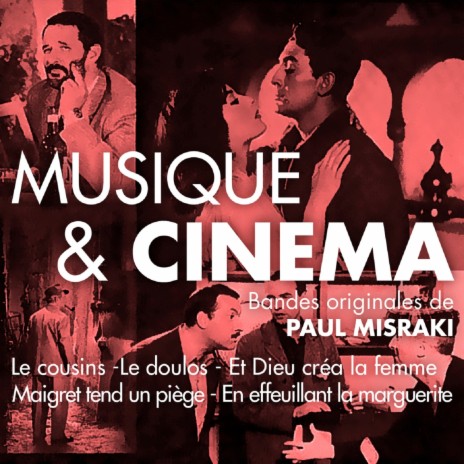 Mort de Modigliani (From "Montparnasse 19") | Boomplay Music