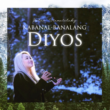 Kabanal Banalang Diyos ft. Delicado Uno | Boomplay Music