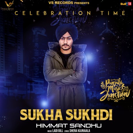 Sukha Sukhdi | Boomplay Music