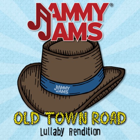 Old Town Road (Lullaby Rendition) | Boomplay Music