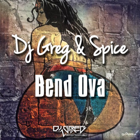 Bend Ova ft. Spice | Boomplay Music