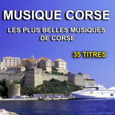 La boudeuse Corse | Boomplay Music