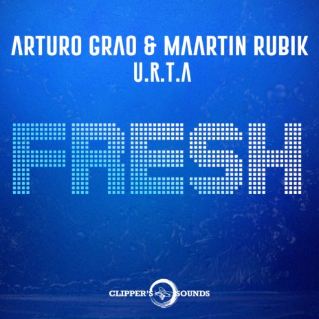 Fresh ft. Maartin Rubik & U.R.T.A | Boomplay Music