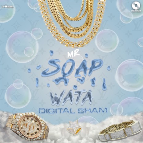 Mr Soap Wata | Boomplay Music