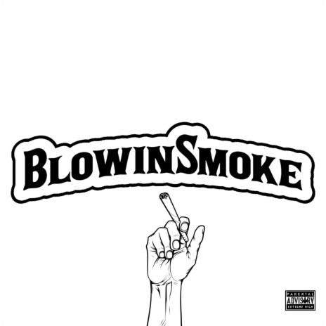 Blowin Smoke ft. Dre;Creez | Boomplay Music