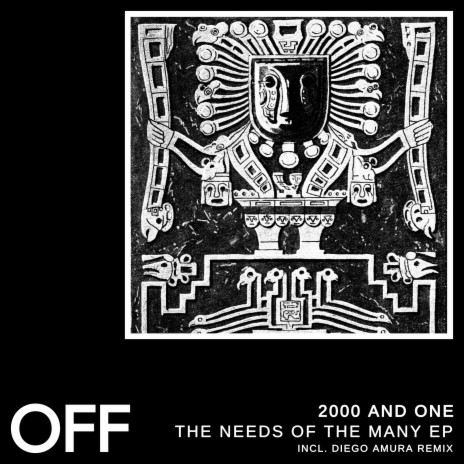 The Needs Of The Many (Original Mix)