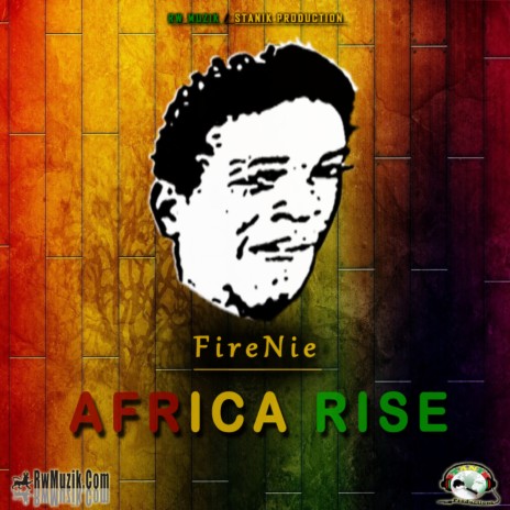 Africa Rise | Boomplay Music