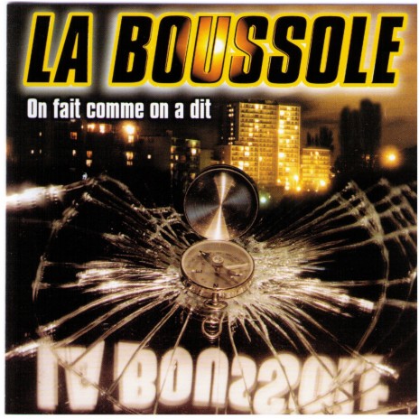 Le temps s'presse | Boomplay Music