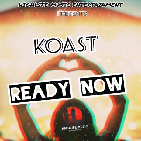 Ready Now | Boomplay Music