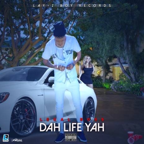 Dah Life Yah | Boomplay Music