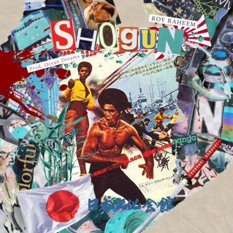 Shogun | Boomplay Music