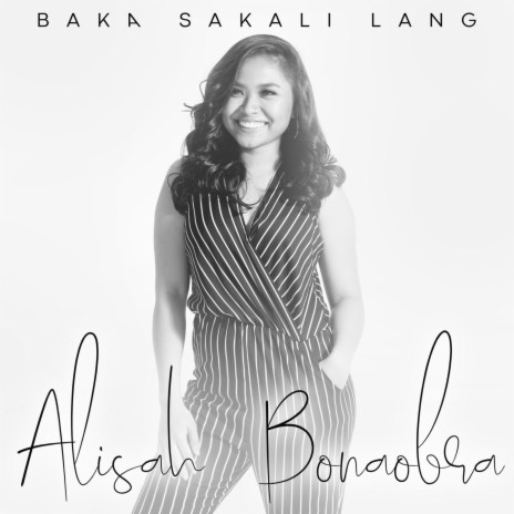 Baka Sakali Lang | Boomplay Music