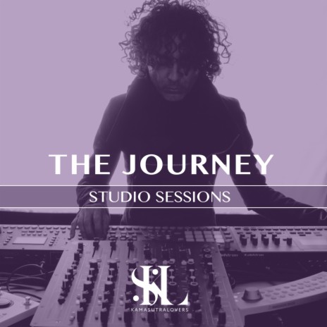 The Journey (KSL Studio Sessions 003) | Boomplay Music