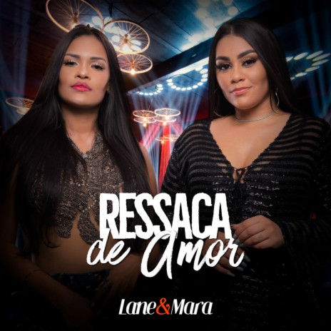 Ressaca de Amor | Boomplay Music