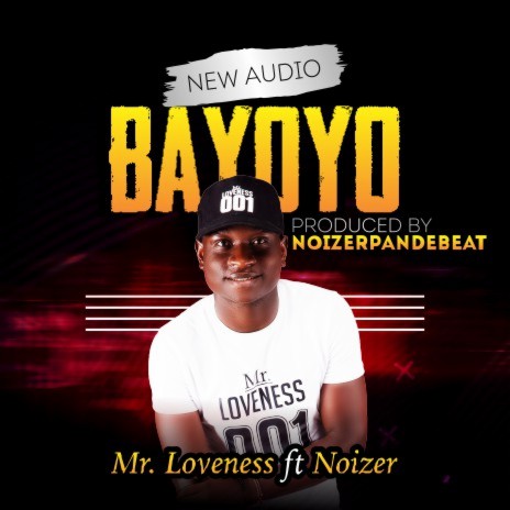 Bayoyo | Boomplay Music