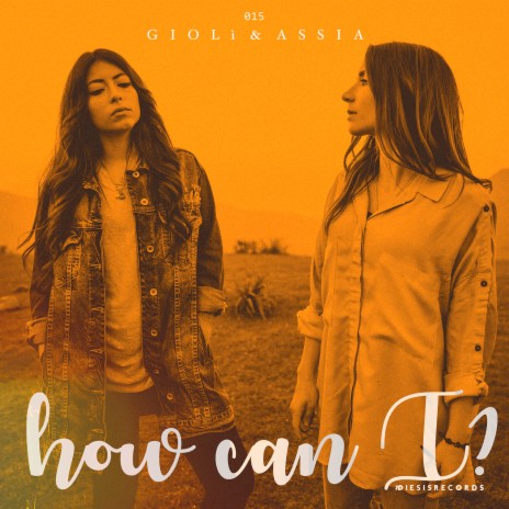 How Can I? | Boomplay Music