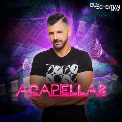 Lost in Music (Acapella) ft. Michal S | Boomplay Music