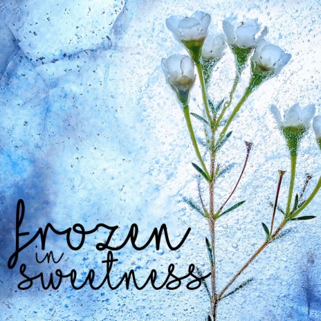 Frozen in Sweetness