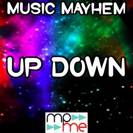 Up Down (Do This All Day) | Boomplay Music