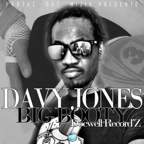 Big Booty (Docwell Record'Z) | Boomplay Music