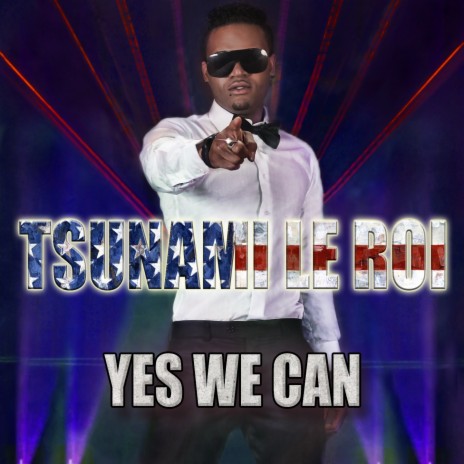 Yes We Can | Boomplay Music