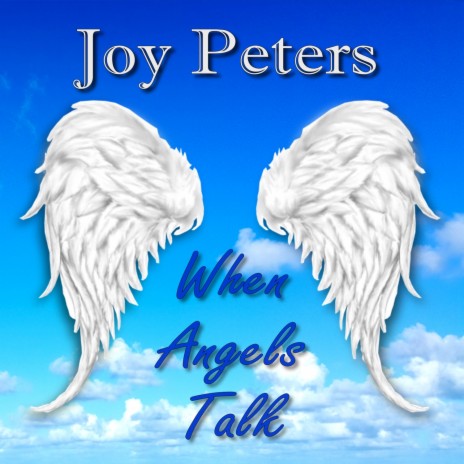 When Angels Talk (Radio Version) | Boomplay Music